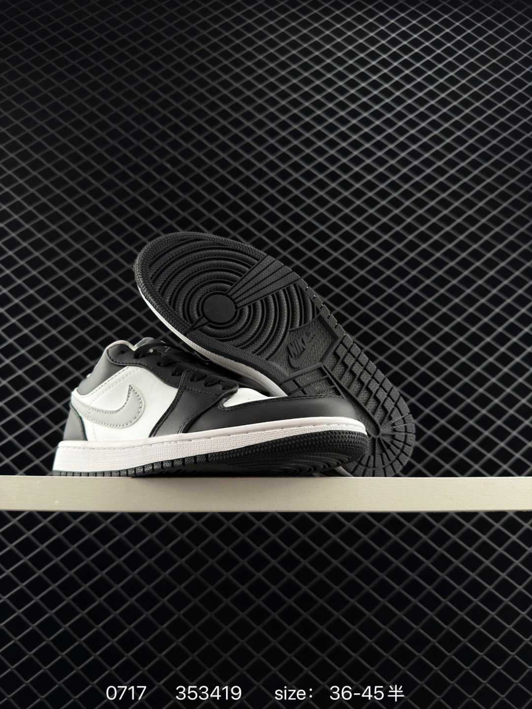 Air Jordan 1 Low AJ1